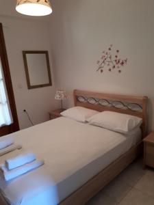 Maria Filippa Rooms Lefkada Greece