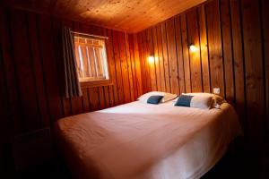 Hotels Les Volca'lodges de Tournebise : photos des chambres