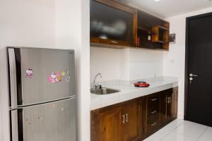 Comfortable and Spacious Studio Casa De Parco Apartment By Travelio