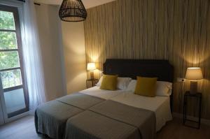 Apartamentos Los Lobos