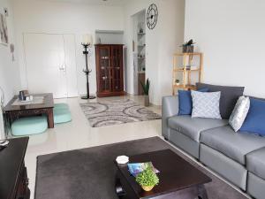 The Executive Seaview 1 at Icon Residence