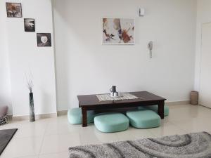 The Executive Seaview 1 at Icon Residence