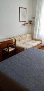 Via Serri 12 Appartamento