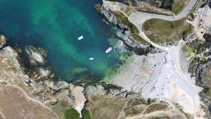 Villages vacances VVF Belle-Ile-en-Mer : photos des chambres