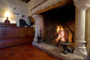 Hotels Hotel Chateau Golf des Sept Tours by Popinns : photos des chambres