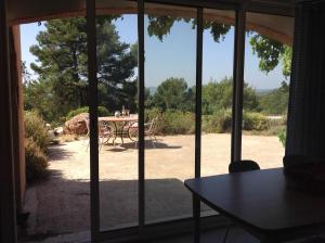 Maisons de vacances Leis Arbouso : photos des chambres