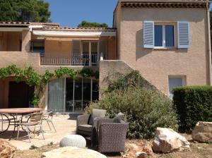 Maisons de vacances Leis Arbouso : photos des chambres