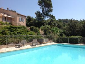 Maisons de vacances Leis Arbouso : photos des chambres