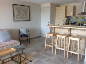 Maisons de vacances Leis Arbouso : photos des chambres