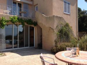 Maisons de vacances Leis Arbouso : photos des chambres