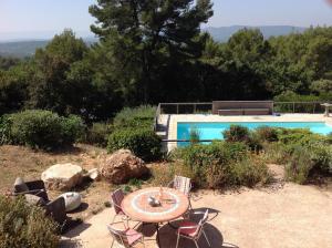 Maisons de vacances Leis Arbouso : photos des chambres