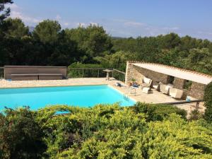 Maisons de vacances Leis Arbouso : photos des chambres