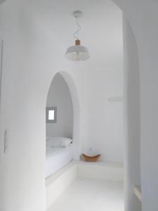 White Loft Ios Greece