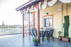 Arena's Place - Vóroi