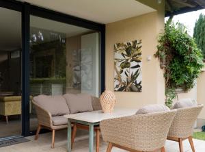 Ferienhaus Ahrbella am Fluss