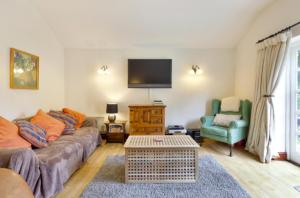 White Lodge Cottage