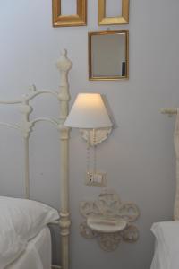 A casa di Nonna Bianca