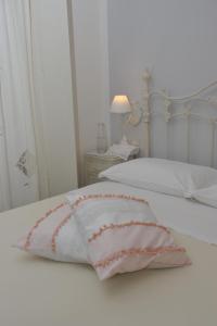 A casa di Nonna Bianca