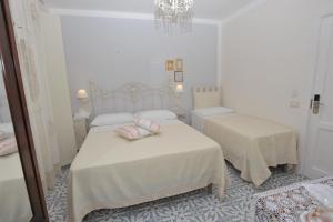 A casa di Nonna Bianca