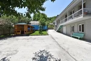 Guest House Arsan - Hrazdan