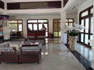 4BR Pearl Villa at Furramar Danang