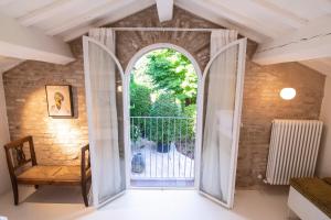 Double Room room in DelleFarfalle Boutique B&B