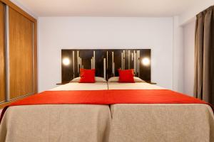 Kn Aparthotel Columbus