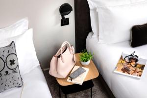 Hôtel Eiffel Saint Charles