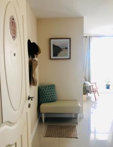 Seaview Apartment at The Energy