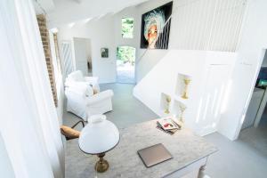 DelleFarfalle Boutique B&B