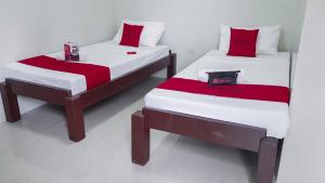 RedDoorz @ VP Inting Street