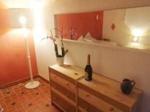 B&B / Chambres d'hotes Domaine des Goudis : photos des chambres