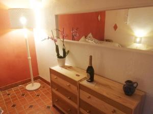 B&B / Chambres d'hotes Domaine des Goudis : Suite Familiale Deluxe