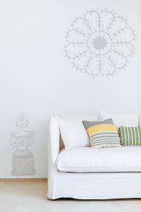 Yolk - Puglia Mia Apartments