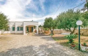 Il Grande Ulivo - Cuccolicchio