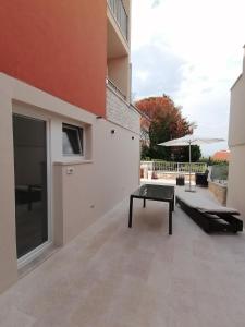 VILLA POP Apartments Crveni Vrh