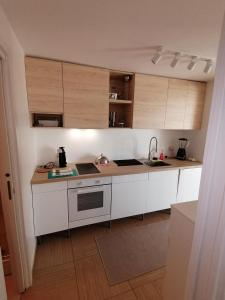 VILLA POP Apartments Crveni Vrh
