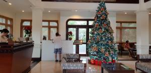 Champa Villa with private pool at Furramar Danang