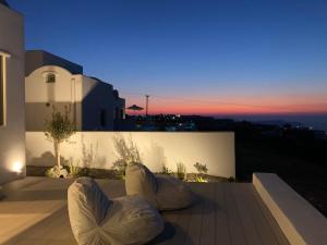 Nice Villas Pyrgos