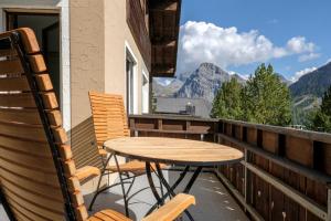 Chalet Steinbock by Arosa Holiday