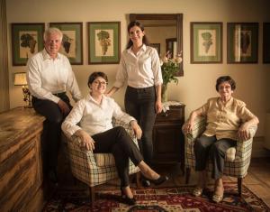 B&B Gastaldo di Rolle
