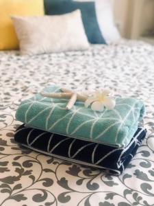 Seaview Apartment at The Energy