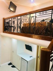 Urban Travellers Hotel