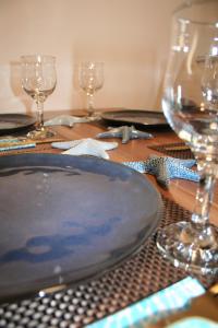 Floating House Marina Royal