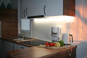 Floating House Marina Royal