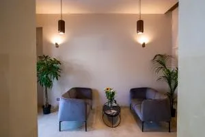 Charme SIMON BOLIVAR - 诺托