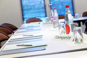 Hotels Campanile Dreux : photos des chambres