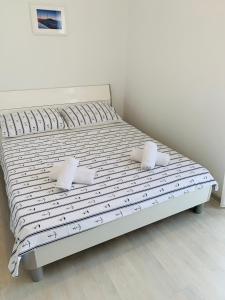 Petar Modern Apartment 