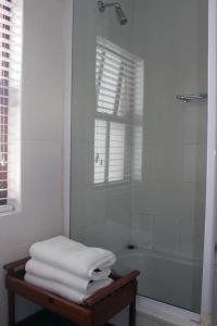 The Stellenbosch Hotel