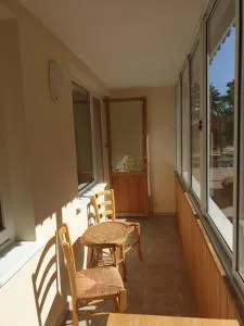 Apartamentai Taikos 10-36 Nida - Nida